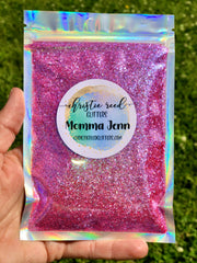 Momma Jenn - Custom Mix